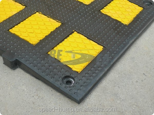 रबर गति समान/रबर गति कूबड़/सड़क गति रैंप - Product Image 3