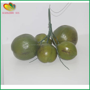 Guangzhou fibra de vidrio cocotero artificial para decoración al aire libre - Product Image 5