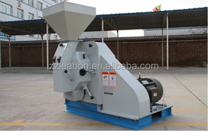 LEABON Offer <strong>Competitive</strong> <strong>Price</strong> Ring Die Animal Feed Mill Pig Chicken Feed <strong>Pellet</strong> <strong>Machine</strong> <strong>Price</strong> - Product Image 2