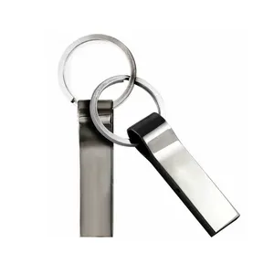 16GB Travel Flash Memory USB Drive With Printing Logo