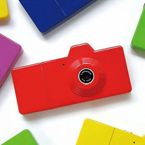 avi 30 fps eazzzy usb mini dv - Product Image 1