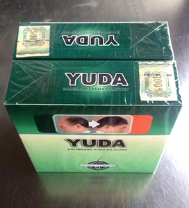 2018 nuevos distribuidores de productos para el crecimiento del cabello Original Yuda Spray para el crecimiento del cabello para engrosar el cabello - Product Image 6