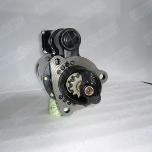 50MT MOTOR de arranque 3603868RX 3000576,3004699. 3004700,300576. 3010125,3021038