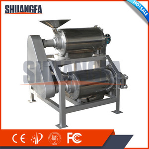 Máquina de fabricación de <span class=keywords><strong>Pulpa</strong></span> de Mango de alta Calidad, mejor Precio De la Máquina Despulpadora De Frutas - Product Image 1