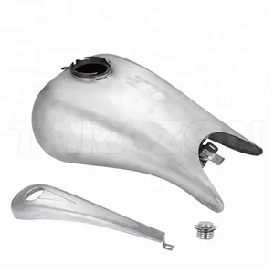 Replacement Motorcycle Fuel Gas Tank For Harley Davidson Touring