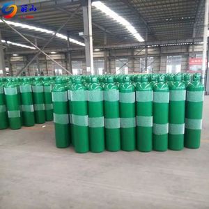 Cylindre de gaz haute pression industriel, nouveauté, vente en gros en chine - Product Image 5