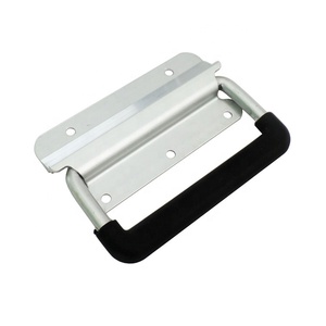 Lò Xo Gắn Bề Mặt Vật Liệu Nhôm Xử Lý Trường Hợp Nhôm - Product Image 1