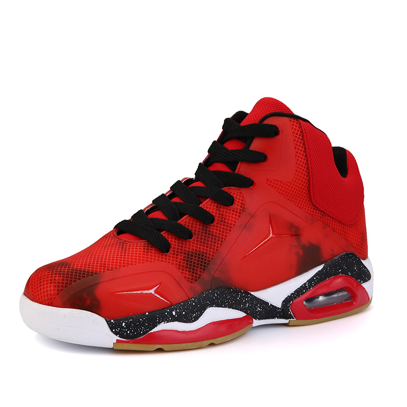 Venta al por mayor tenis de baloncesto-Compre online los mejores tenis de  baloncesto lotes de China tenis de baloncesto a mayoristas | Alibaba.com