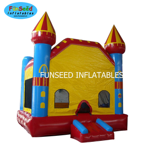<span class=keywords><strong>El</strong></span> más nuevo diseño 13ft bebé <span class=keywords><strong>Castillo</strong></span> gorila inflable Parque casa inflable - Product Image 3