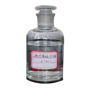 Plastifiant fabricant fournir <span class=keywords><strong>ATBC</strong></span> - Product Image 1
