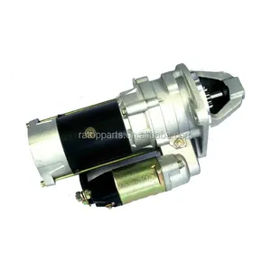 Di alta Qualità H06CT H07C EH500 EH700 HINO 28100-2150 28100-2270 motore escavatore Motorino di Avviamento