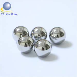 Din5401 cromo bola de acero de rodamiento de bola - Product Image 4