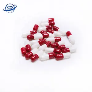 China Factory manufacturer oem capsule customized capsules