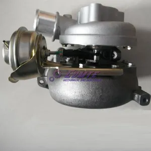 GT2052V 724639-5006 S 723739-0002 724639 723739 TURBO Turbocharger Đối Với Nissan Patrol MISTRAL Terrano 2 ZD30DDTi ZD30ETi 3.0L