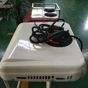 Rooftop Thermo King Van Xe Buýt Xe Tải Ngủ Máy Lạnh Đơn Vị Giá Cho <span class=keywords><strong>Minibus</strong></span> - Product Image 4