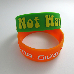Venta caliente de alta calidad clave fresco pulsera - Product Image 5