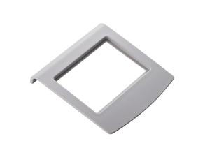 Modern Fashion ABS Plastic key lock Furniture Locker Box - Product Image 5