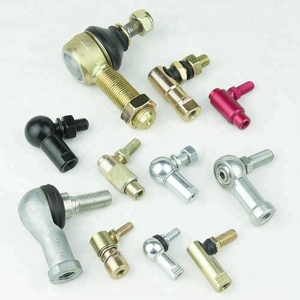 CS-M12 Hoch leistungs kugelgelenk Kugelgelenk mit Gewinde - Product Image 1
