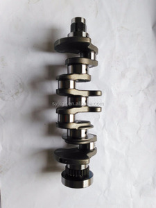 Las FUERZAS de SEGURIDAD INTERNA Del Cigüeñal Del Motor <span class=keywords><strong>2</strong></span>.8 5264231 5340179 - Product Image 4