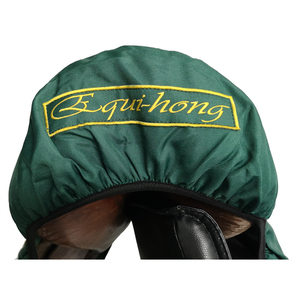 Housse de selle de <span class=keywords><strong>cheval</strong></span> Ripstop, étanche, 600D - Product Image 4