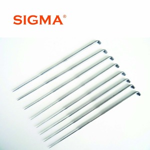 Aiguilles à <span class=keywords><strong>feutrage</strong></span> allemandes personnalisées en gros - Product Image 1