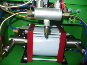 Neues Design PQ1000 Common-Rail-Dieseleinspritzdüsen-Prüfstand Kalibrierung reinigungs maschine - Product Image 4