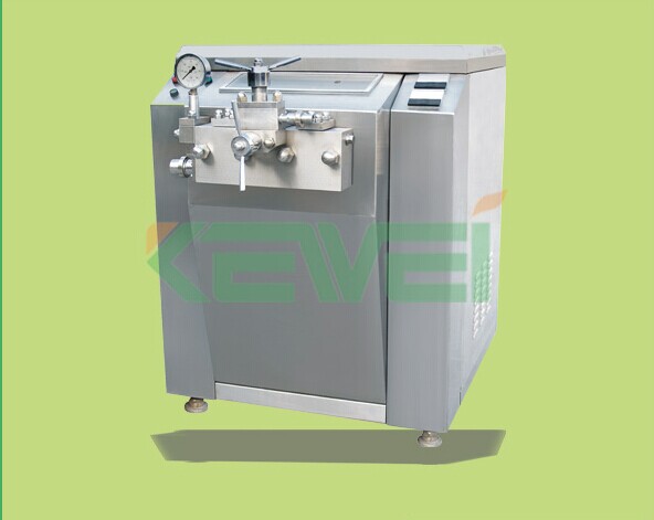 Гомогенизатор для сока/молока высокого давления, цена