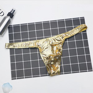 Prodotti Cinesi a Basso Prezzo: <span class=keywords><strong>Perizoma</strong></span> da <span class=keywords><strong>Uomo</strong></span> a Vita Bassa con Motivo a Stelle - Product Image 3