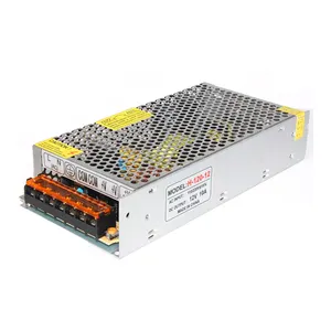 CE certification high quality 220V to 24v Switching power supply