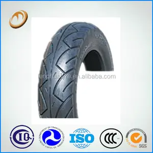 中国摩托车轮胎制造商滑板车轮胎 350-10 摩托车无内胎轮胎
