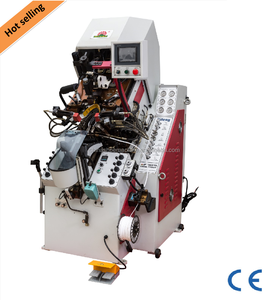 QF-738DA (MA) vente Chaude automatique bout durable machine universel distributeur de chaussures - Product Image 1