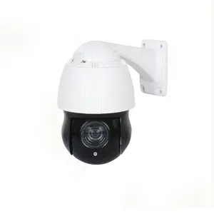 Nieuw Product Mini Laser High Speed Dome 36X Zoom Ir Outdoor Auto Tracking Ptz Camera