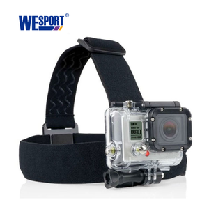 Kit combinado de accesorios para cámara de acción para GoPro Hero 13 12 11 10 9 8 7 6 5 4 3 + <span class=keywords><strong>Insta360</strong></span> DJI Osmo cámara de deportes de acción - Product Image 3