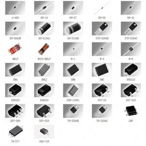 Circuito integrado ic cs209a CS209A Automotivo detector de proximidade de metal especial - Product Image 3