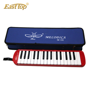 Easttop 32 piano portátil <span class=keywords><strong>melodica</strong></span> con bolsa de transporte para la <span class=keywords><strong>venta</strong></span> - Product Image 3