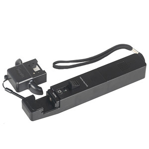 Identificador de fibra óptica de mano con respuesta de onda 800-1700 FTTH Probador de cable de fibra óptica Detector de herramientas - Product Image 2