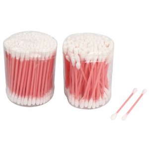¡Producto <span class=keywords><strong>en</strong></span> oferta! Bastoncillos de algodón respetuosos con <span class=keywords><strong>el</strong></span> medio ambiente de bambú o madera para limpieza de orejas - Product Image 2