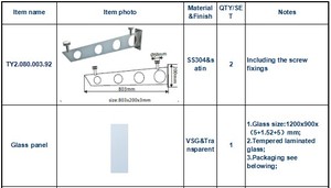 Mái Che Cửa Sổ Mái Che Cửa Sổ Mái Che - Product Image 6