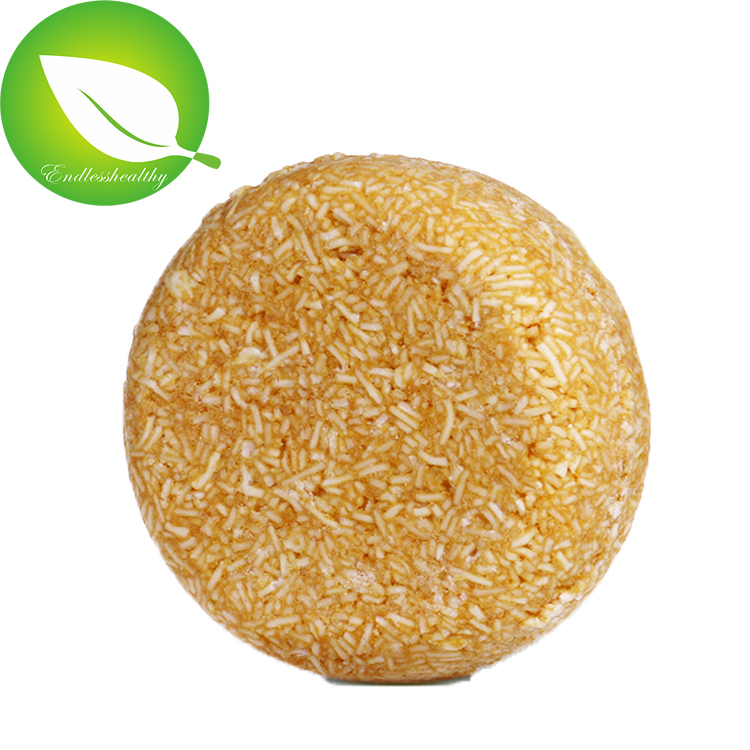 Hair growth shampoo Gentle Touch Pure Balance Natural Hair Dandruff Shampoo Body Bar Soap