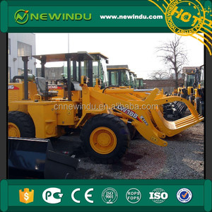 <span class=keywords><strong>Xcmg</strong></span> горячие продажи 1.8 амер. тонн Колесный погрузчик machanical conbtrol <span class=keywords><strong>LW180K</strong></span> - Product Image 6