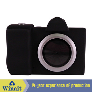 Winait 2017 pas cher DC-30ES appareil photo numérique avec mémoire Externe TF carte mas soutien 32 GB Obturateur Électronique - Product Image 6