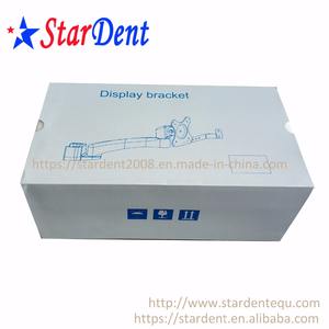 Kamera Oral Intra gigi kualitas tinggi pemegang LCD logam untuk kamera gigi - Product Image 4