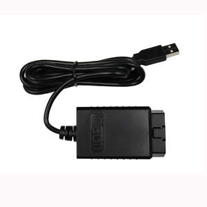 Đầu Đọc Mã Xe Hơi USB <span class=keywords><strong>OBD</strong></span> Elm327 Công Cụ Quét Chẩn Đoán Elm327 Đầy Đủ Các Công Cụ Quét Chuyên Nghiệp - Product Image 6