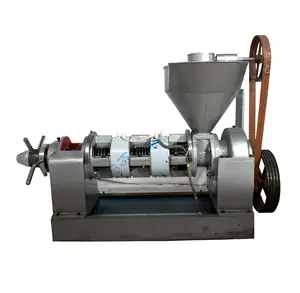 Cold Press Coconut Oil Machine Oil Extraction Machine Ethanol in Sri Lanka Hemp Peanut Oil Semi-automatic
