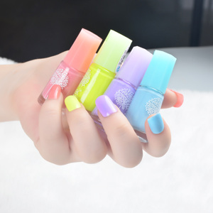 BIN peel off esmalte de uñas - Product Image 1
