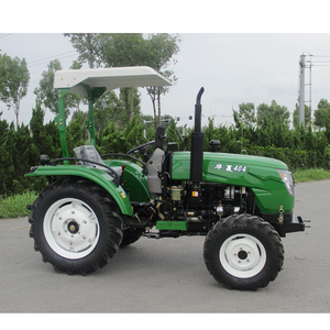 HUAXIA สี่ล้อการเกษตร <span class=keywords><strong>Traktor</strong></span> 4X4 Mini ฟาร์ม4wd 30hp 40hp 50hp - Product Image 6
