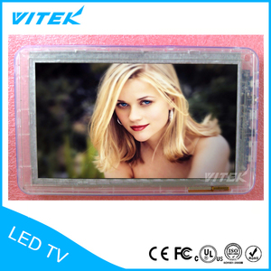 Tù Sử Dụng Quad Core 1 Gam + 32 Gam 7 inch PC Trong Suốt Rõ Ràng jail tablet - Product Image 5