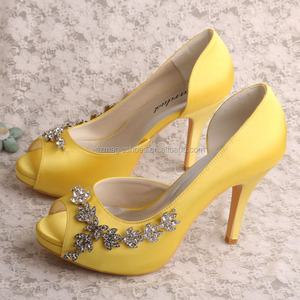 Progettista Alti Talloni Delle <span class=keywords><strong>Donne</strong></span> Scarpe di Fabbricazione - Product Image 2