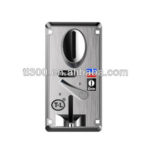 Tw-131 nueva comparable aceptor selector de monedas coleccionista de monedas Coin mech - Product Image 1