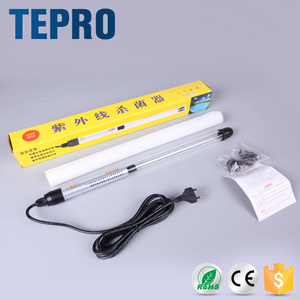 Top <span class=keywords><strong>Aqua</strong></span> UVC Sterilizzatore Acquario UV Disinfezione Trattamento Acqua 600L 800L 1000L Ultraviolet Sterilizzazione - Product Image 5